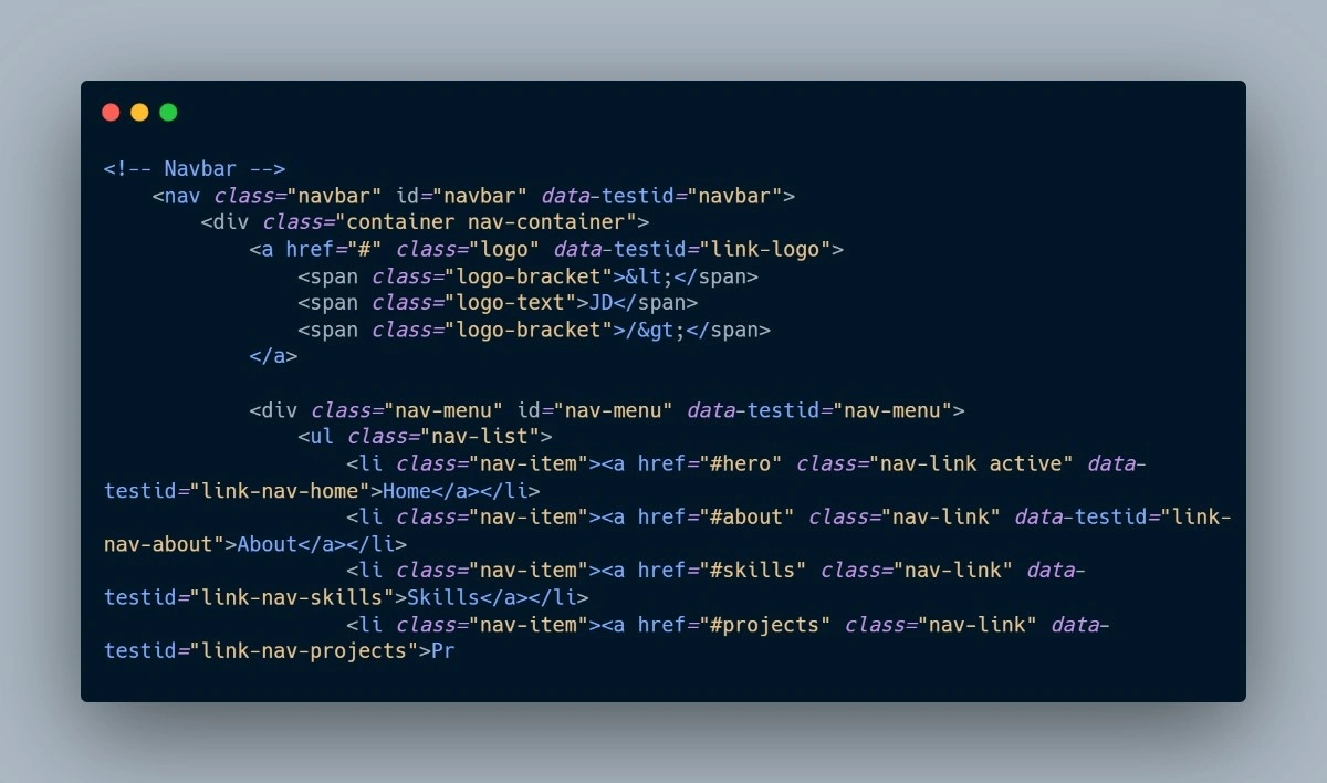 Clean Code Architecture