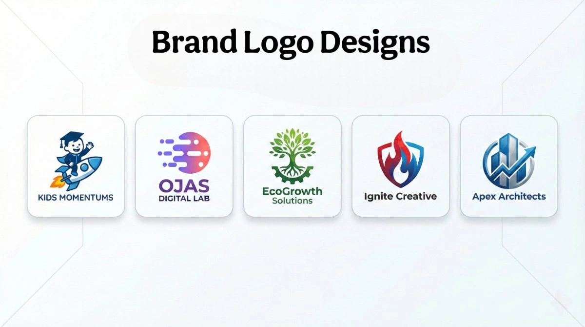 Logo Design Ideas