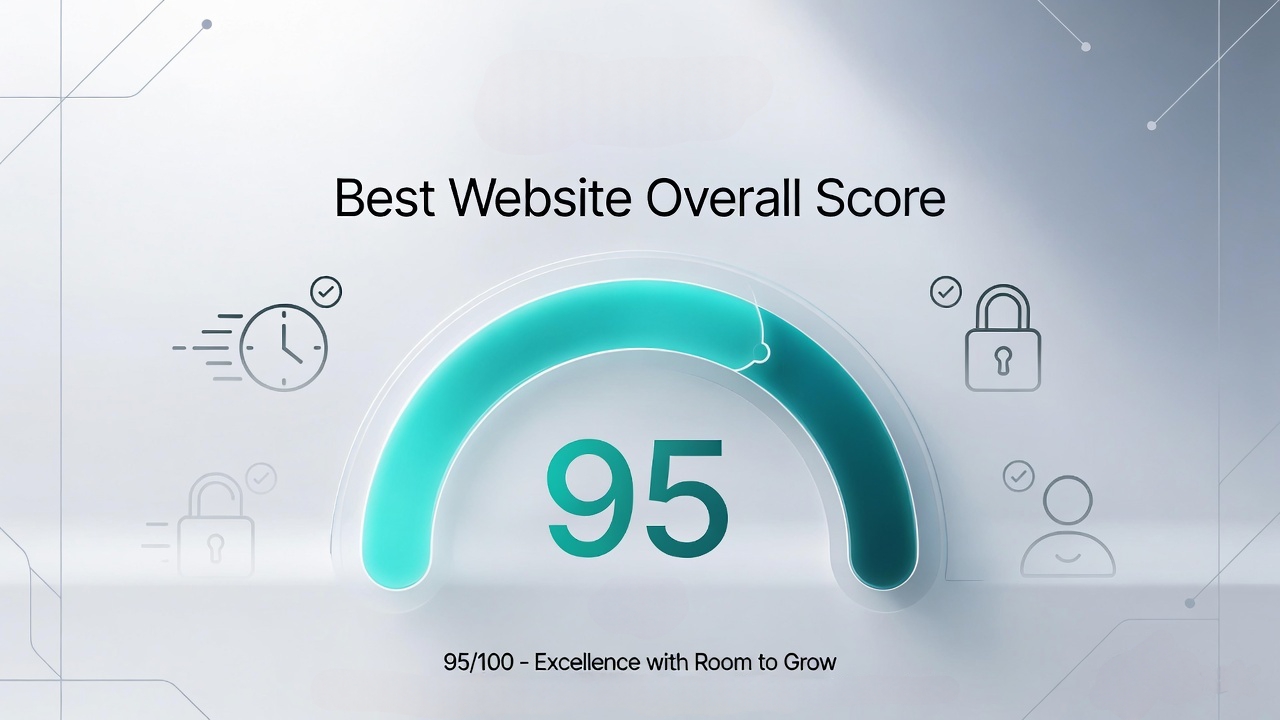 SEO and Performance Metrics